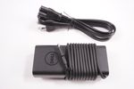VT148 Dell 65W 15.0V 3.0A Type C Ac Adapter I7420-5983SLV-PUS i7415-A906BLU-PUS