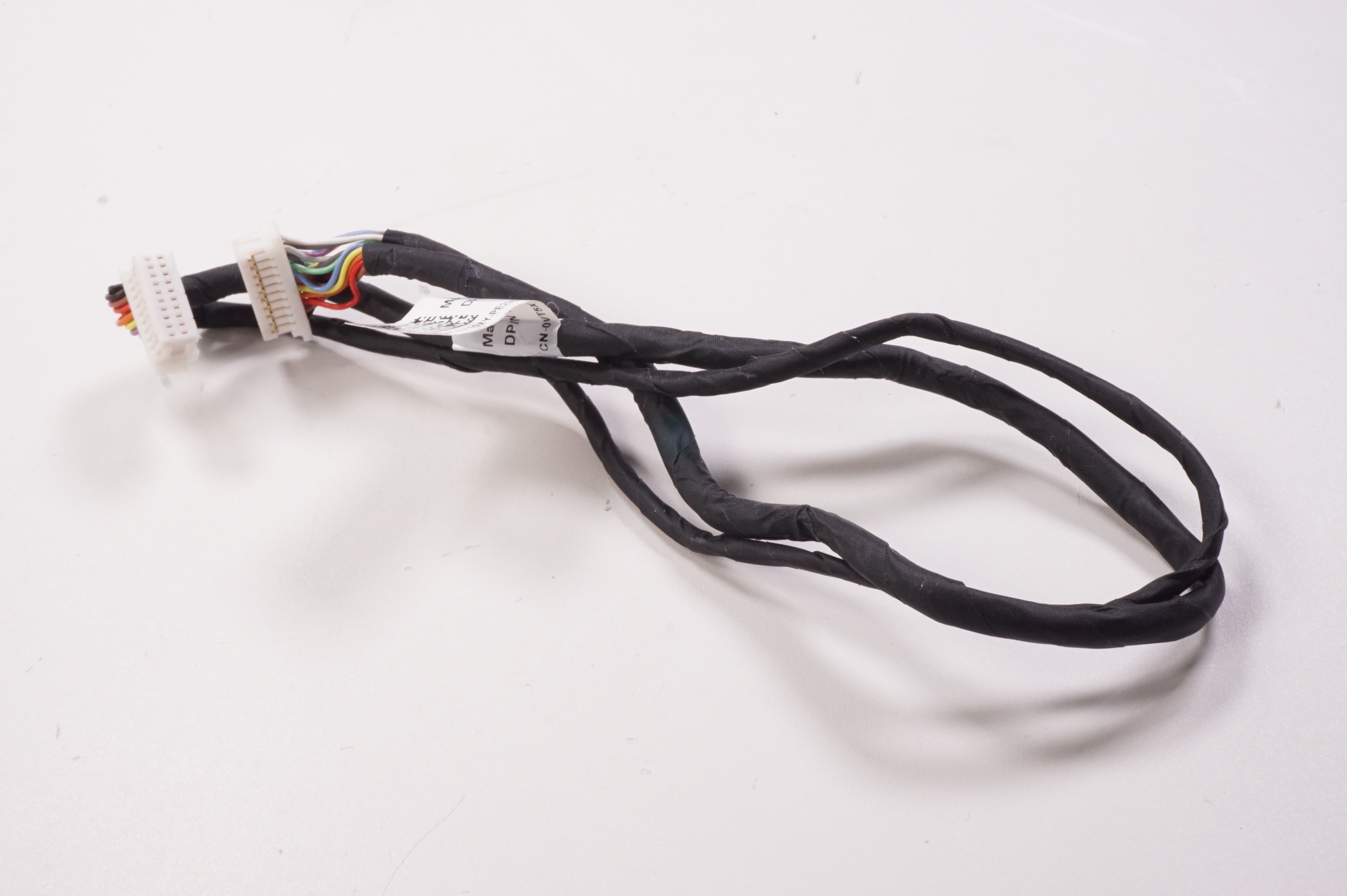 VT5XY Dell Audio Board Cable I5477-7491SLV-PUS
