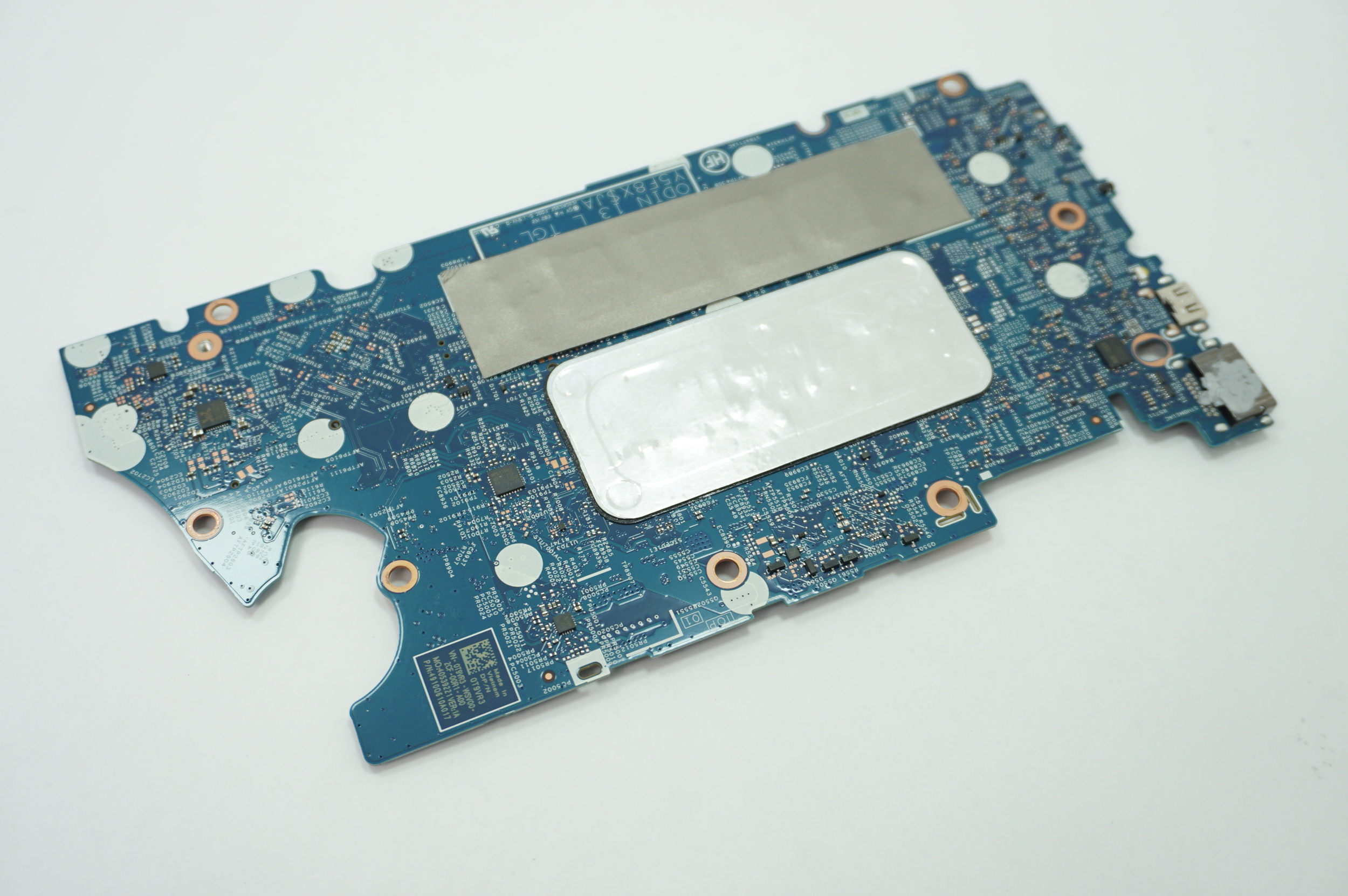 VTFK8 Dell Intel Core i7-11370H 16GB Motherboard LATITUDE 3330