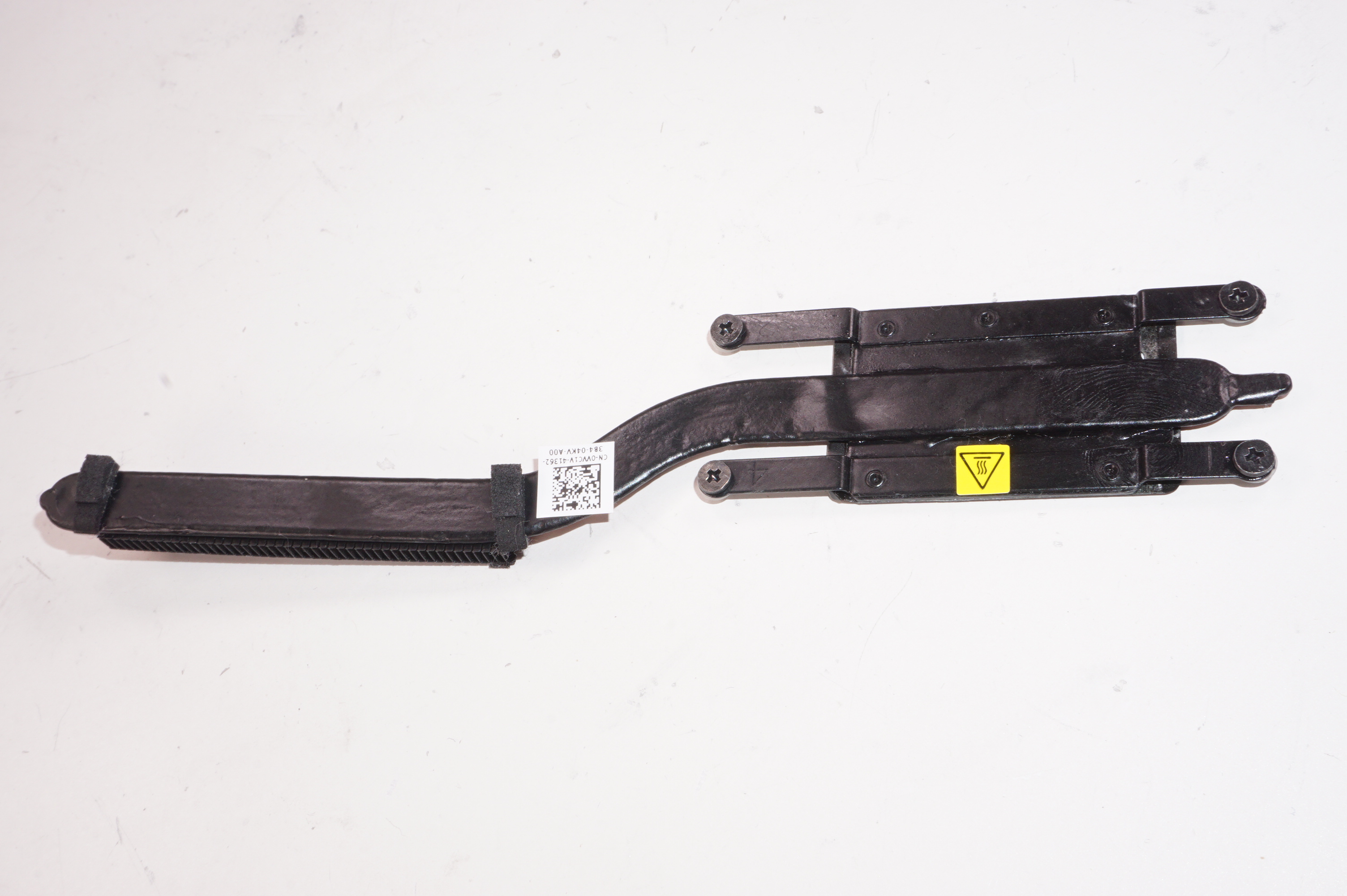 VVC1V Dell Heatsink XPS12-9Q23