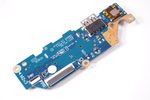 VWVFG Dell Input Output I/O Board I3515-A706BLK-PUS