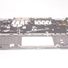 VX4F8 Dell Palmrest Top Cover I7370-5593SLV-PUS
