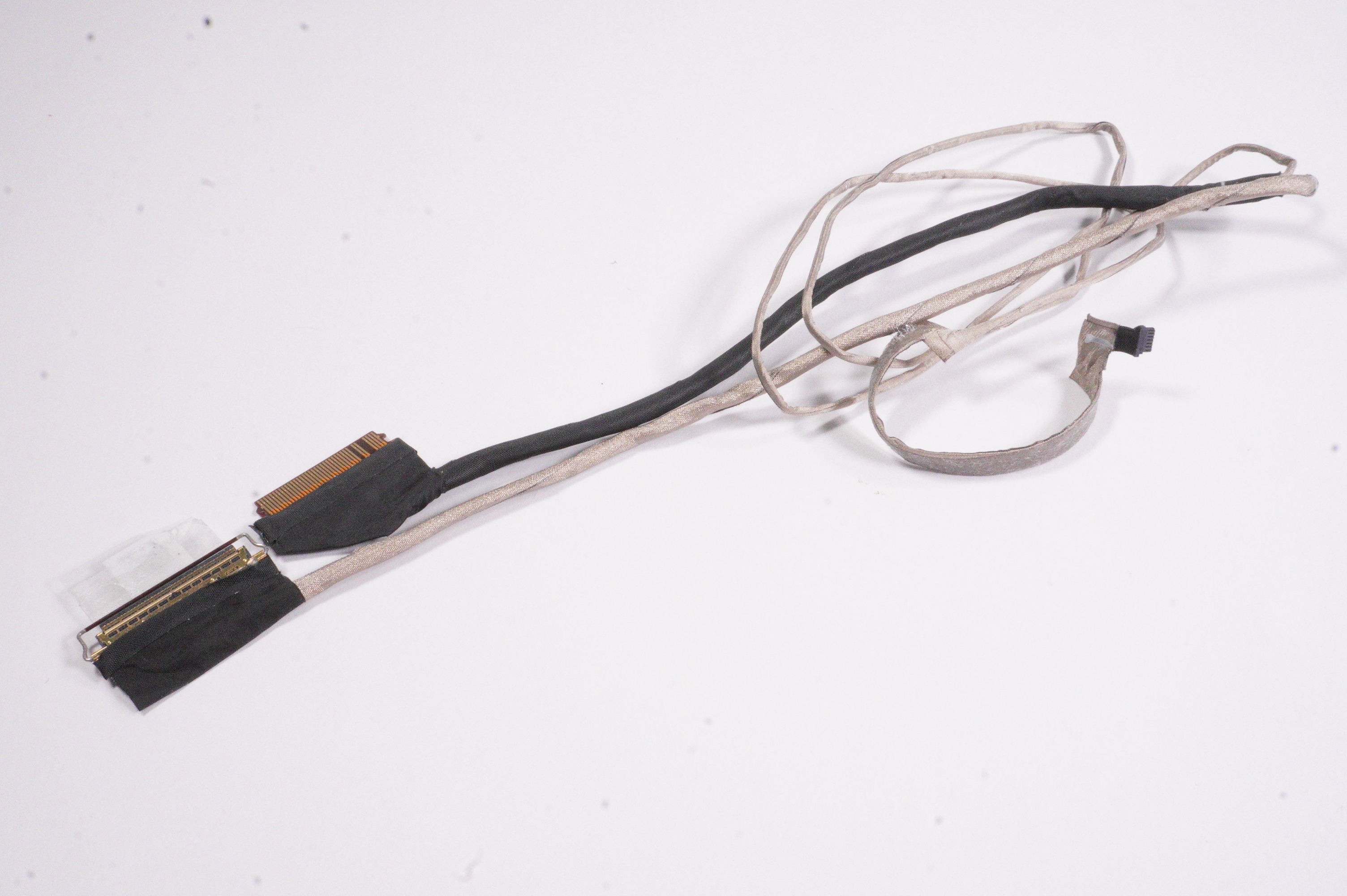 VXR52 Dell LCD Display Cable I3505-A542BLK
