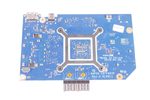 W022Y Dell AMD Radeon Pro WX4150 4GB Video Card  PRECISION 7730