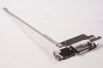 W1KDX Dell Lcd Hinge INSPIRON 11 (3137) 11- 3135