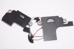 W35DT-SPEAKER Toshiba 37ti5sa0i20 37ti5sa0i10  W35dt-A Speaker Set W35DT-A3300