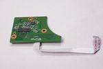 W35DTBOARD Toshiba Digitizer Interface Board With Cable W35DT-A3300