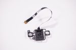 W3DFY Dell Fingerprint Module I7635-A497BLU-PUS I7635-A503BLU-PUS