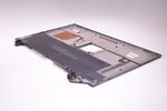 W484N Dell Bottom Chassis Assembly Black Cherry LATITUDE Z600
