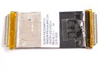 WC976 Dell Io Cable I5577-5328BLK-PUS Inspiron 15 5577