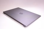 WCC28 Dell Lcd Back Cover With Hinges I3551-2600BLK I3558-9136BLK I3558-9136