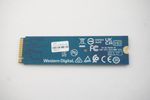 WDS200T3G0C Western Digital 2TB NVMe PCIe Gen4x4 M.2 2280 SSD Drive