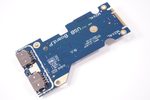WG4N9 Dell Input Output Board G15RE-A386GRY-PUS