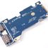 WG4N9 Dell Input Output Board G15RE-A386GRY-PUS