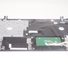 39.4ZK03.001 Gateway Palmrest Touchpad NE52214U-US