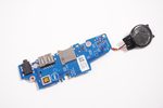 WMVMV Dell Power Button Board I5410-5149SLV-PUS i7415-A906BLU-PUS INSPIRON 7415