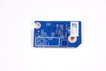 WN2PH Dell PWA Speaker Board I7620-7648GRE-PUS i7620-7631SLV-PUS