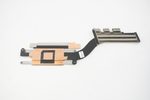 WPYMD Dell CPU Heatsink LDB04255-A369BLU-PUS