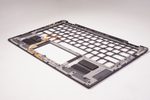 WTDF3 Dell Palmrest Top Cover XPS9365