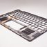 WTDF3 Dell Palmrest Top Cover XPS9365