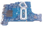 WTTRR Dell Intel i7-8565U Motherboard I3780-7349BLK-PUS Inspiron 17 3780