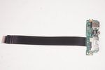 M223W Dell USB Audio IO Board I3567-5949BLK-PUS