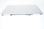 WW6XR Dell 13.3  FHD Touch Screen Assembly Silver I7370-7756SLV-PUS