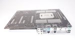 X299-STEEL-LEGEND AsRock Intel LGA2066 ATX Gaming Motherboard No I/O Plate