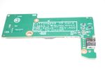 X2NJX Dell 13-7352 Usb Board 13-7352