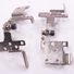 X44L-HINGES Asus Lcd Hinges Kit X44H X44L