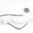 X4C1F Dell LCD Display Cable G3779-7927BLK-PUS