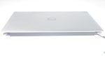 X4G28 Dell 15.6” 4k Uhd Touch Screen Silver Assembly XPS9560-7001SLV-PUS