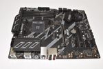 X570-A-PRO MSI Intel LGA 1151 Gaming Motherboard BB930  NO Face plate