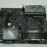 X570-PHANTOM-GAMING-4-WIFI-AX ASRock X570 AMD Motherboard  NO IO Shield Plate