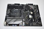 X570PHANTOMGAMING4WIFIAX AsRock  AM4 AMD X570 SATA 6Gb/s ATX Motherboard