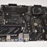 X570S-PG Asus AMD AM4 SATA 6Gbs ATX Motherboard No IO Shield Plate