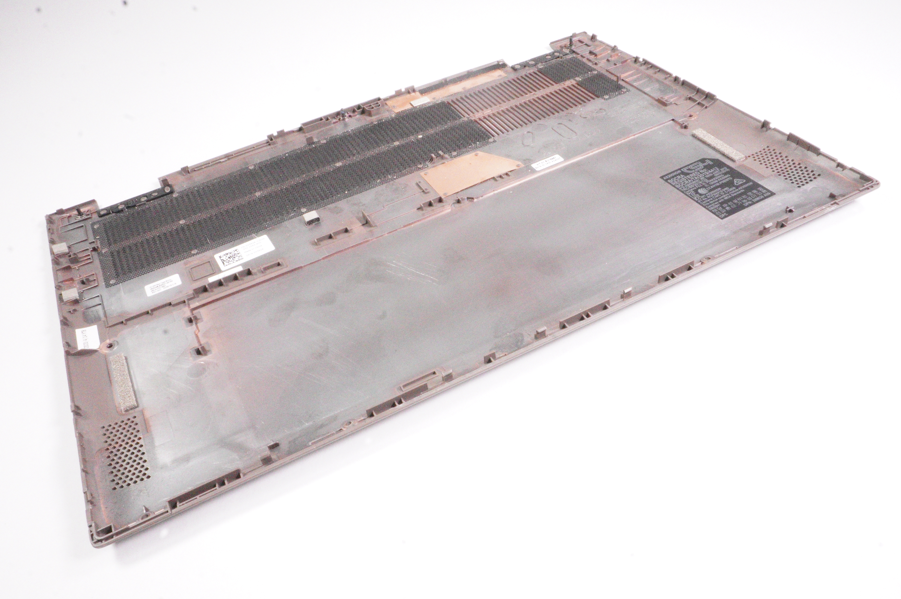 460.0JV02.0001 Dell Bottom Base Cover I7405-A388TUP-PUS