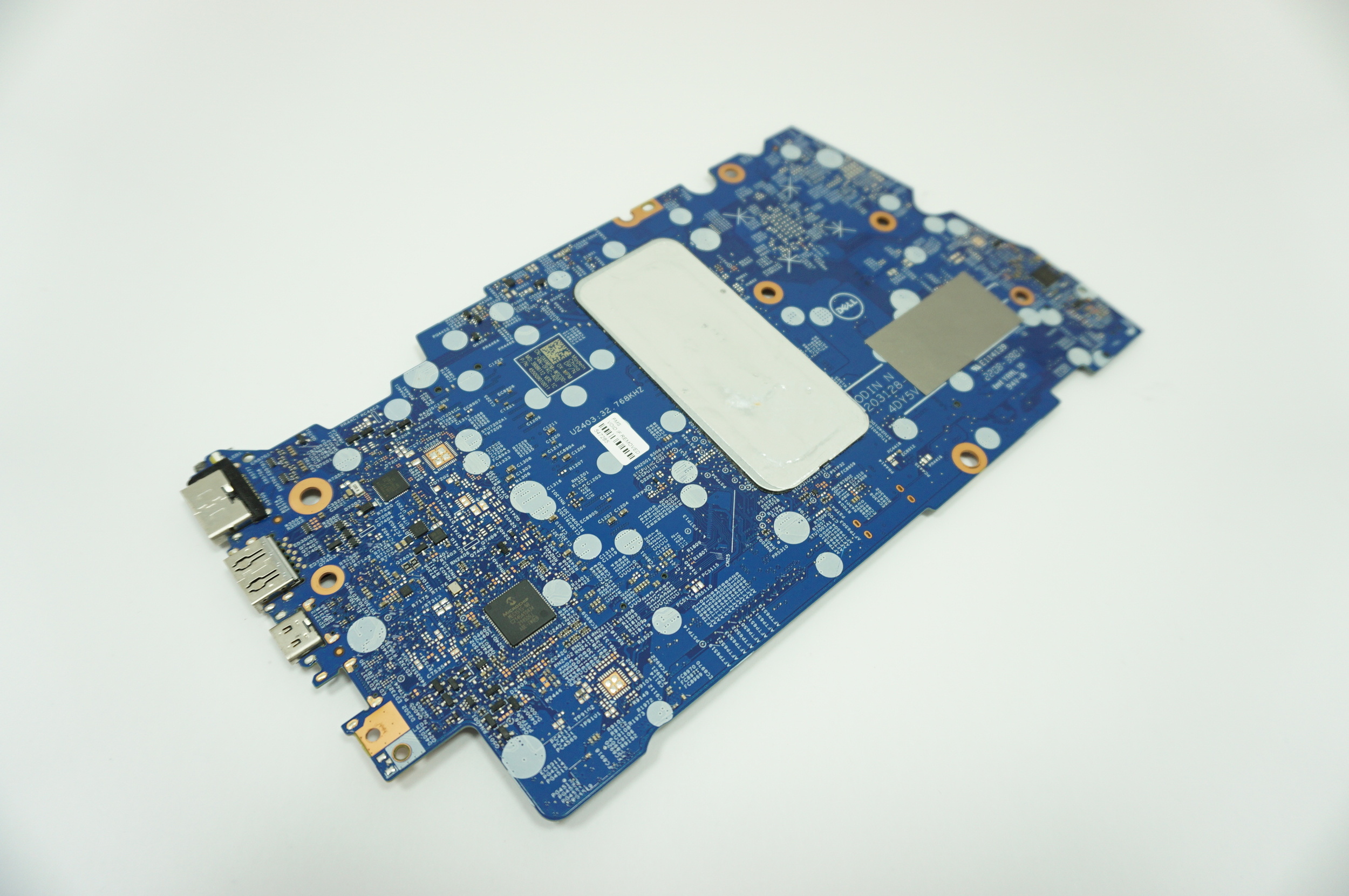 X6MPM Dell Intel Core i7-1255U Motherboard INSPIRON 14 5420
