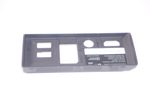 X865408 Xbox Rear Cover Console Original 360 E 1538 XBOX 360 E