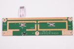 X8RJW Dell Mouse Clicker Button Board With Cable INSPIRON N4110 14R-N4110