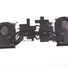 X9FRW Alienware Fan Heatsink Thermal Module AWYA15-7749WHT-PUS