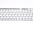 XC9WF Dell Other Keyboard  Bezel LATITUDE E5270