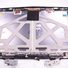 XD6DF Alienware Lcd Back Cover W Hinges AW17R4-2727 17R4