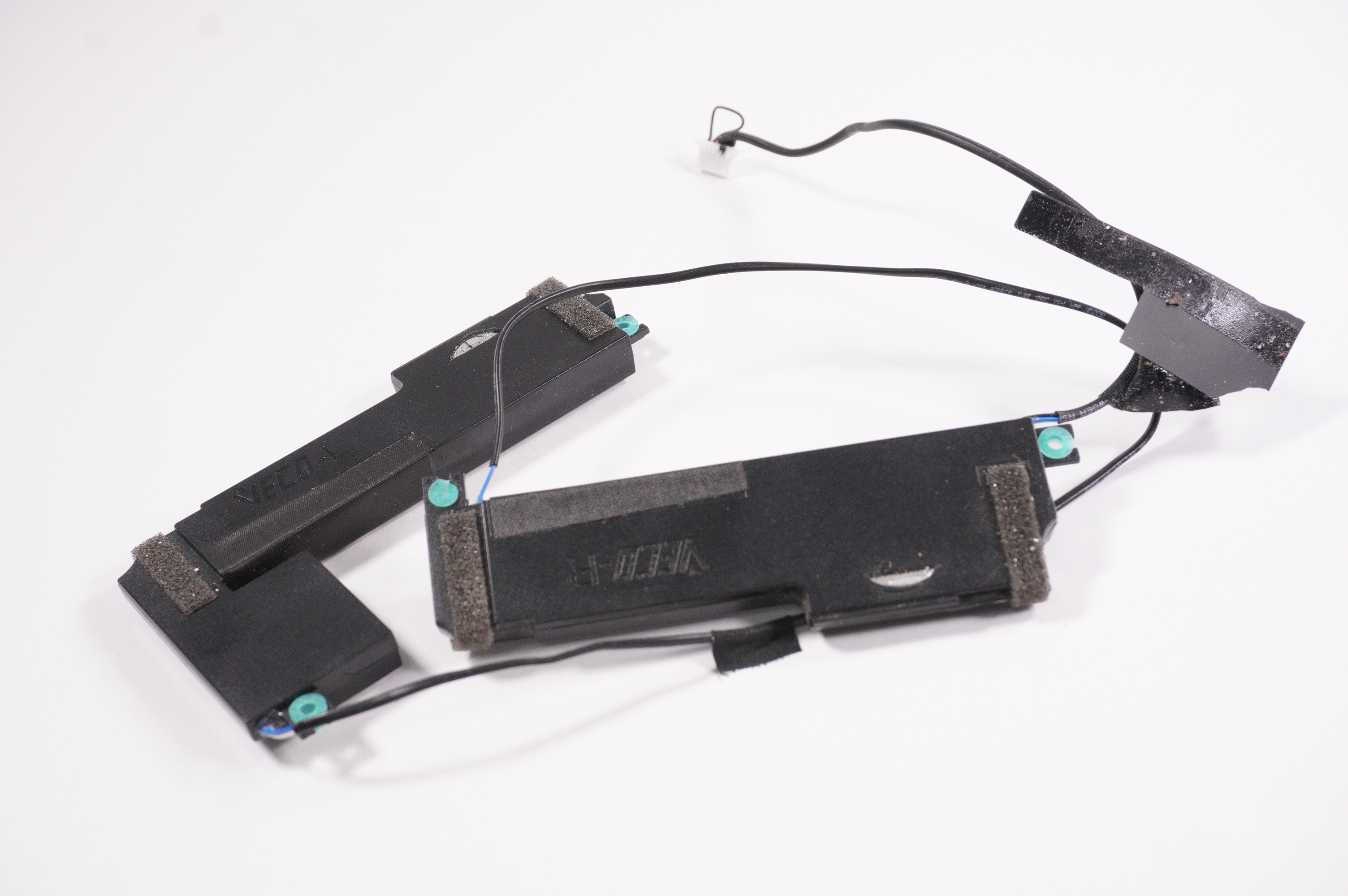 XDPWP Dell Speaker I7500-7289BLK-PUS