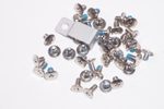 XE303C12SCREWS Samsung Cpu,Heatsink XE303C12- A01US