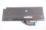 XFDCF Dell US Keyboard XPS9310-7054SLV-PUS XPS9310-7115SLV-PUS