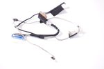 XGXNM Dell LCD LVDS VIDEO SCREEN CABLE FOR Dell Latitude 3180 3189 DC020020F00 XGXNM  LATITUDE 3189