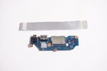 XJDDJ Dell Input Output Board I3530-5936SLV-PUS