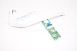 XMF8X Dell Power Button Board INSPIRON-5400-AIO-I5-1135G7