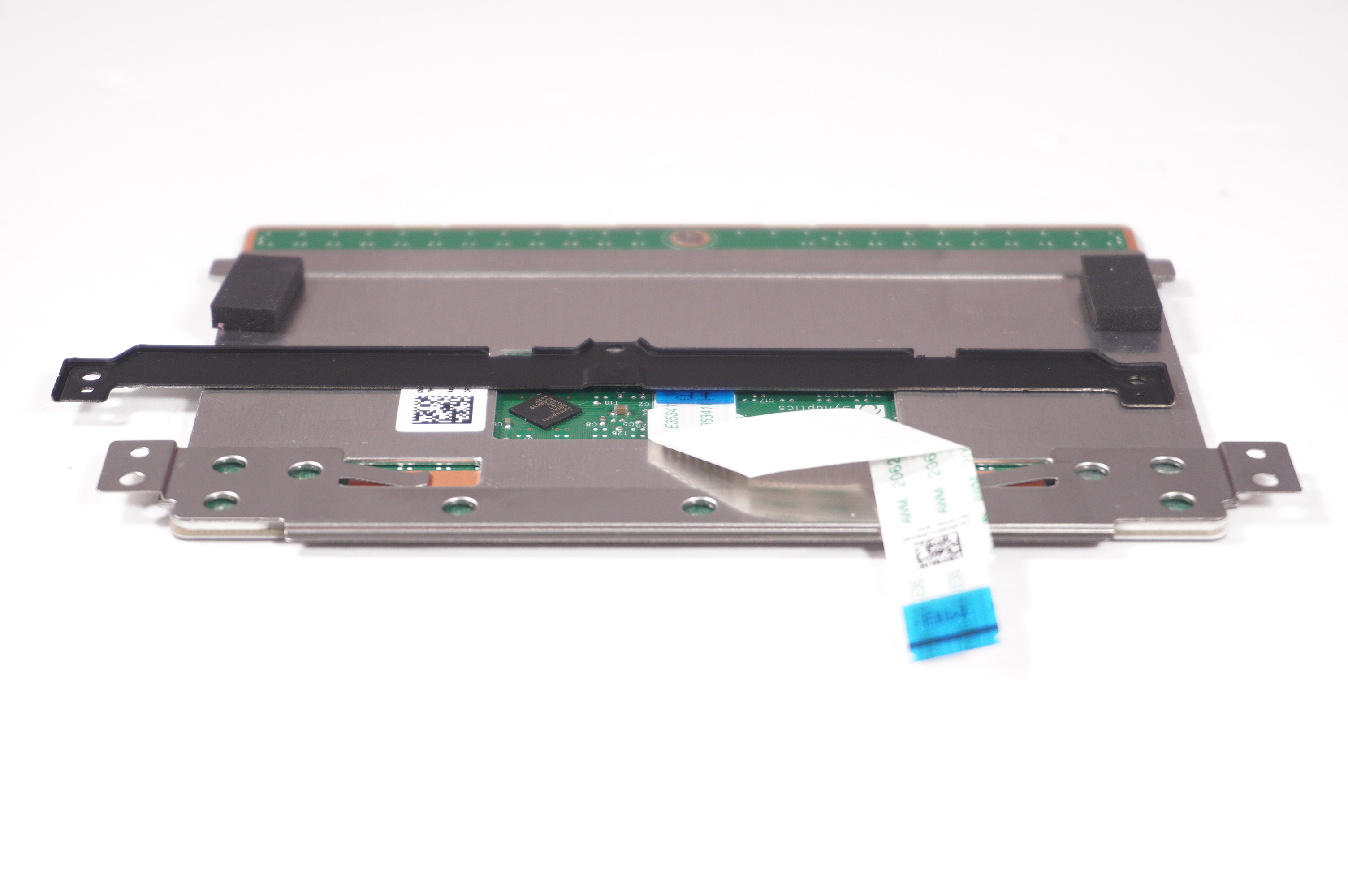 XR0G5 Dell Touchpad Module Board Silver I7506-5903SLV-SUS i7506-7807SLV-PUS